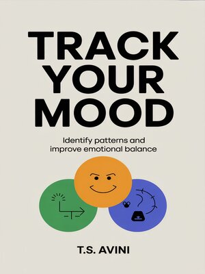 cover image of Track Your Mood